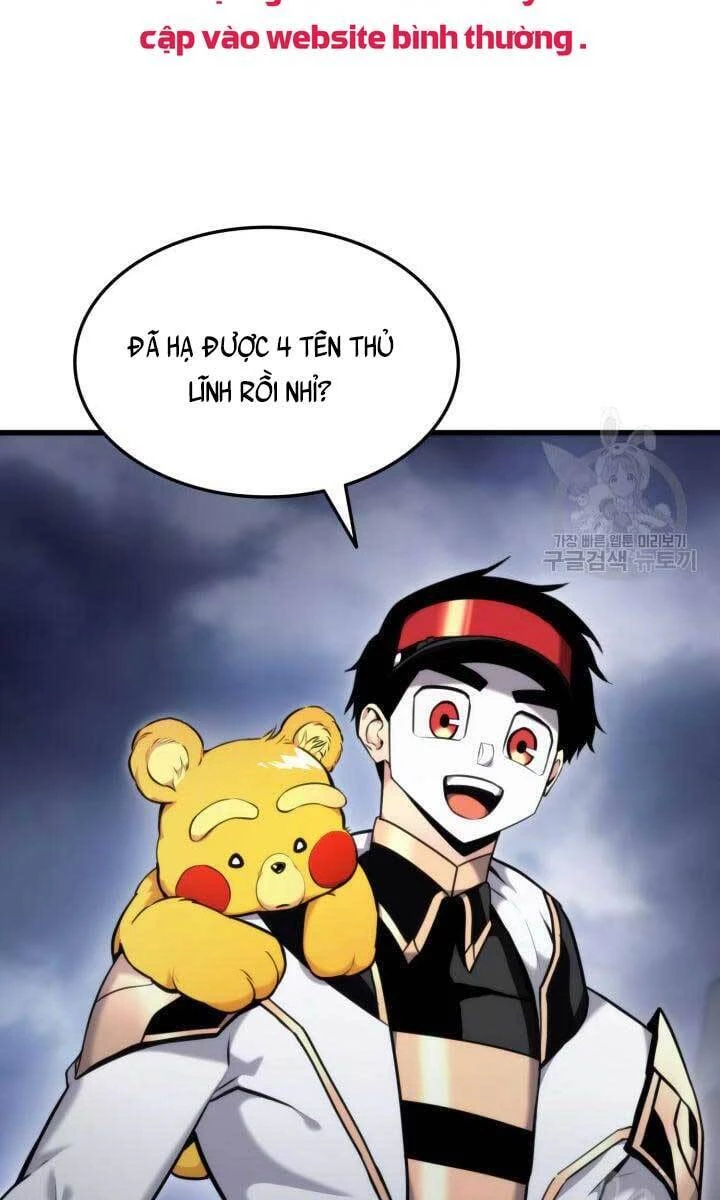 Huyền Thoại Game Thủ - Tái Xuất Chapter 86 - Trang 4