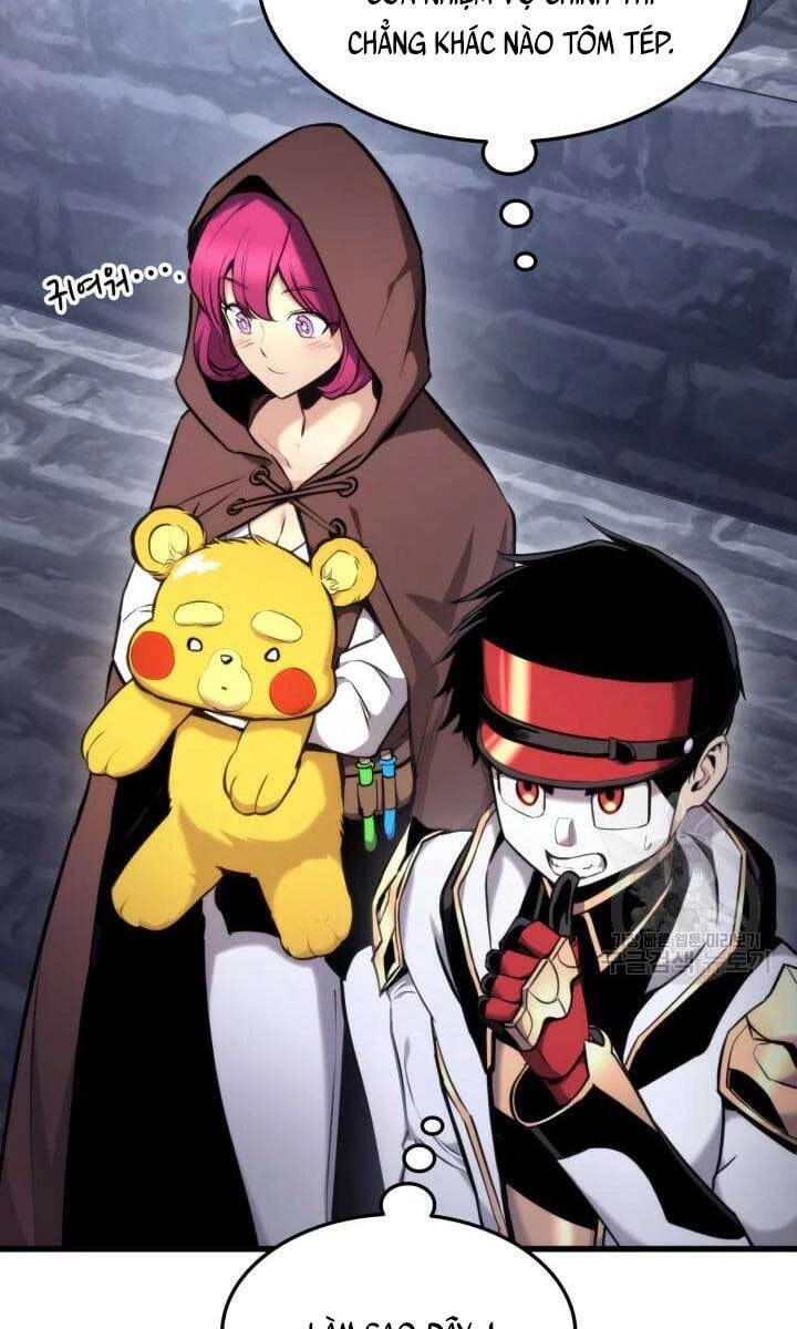 Huyền Thoại Game Thủ - Tái Xuất Chapter 86 - Trang 4