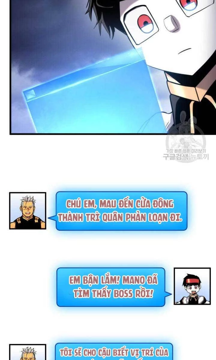 Huyền Thoại Game Thủ - Tái Xuất Chapter 86 - Trang 4