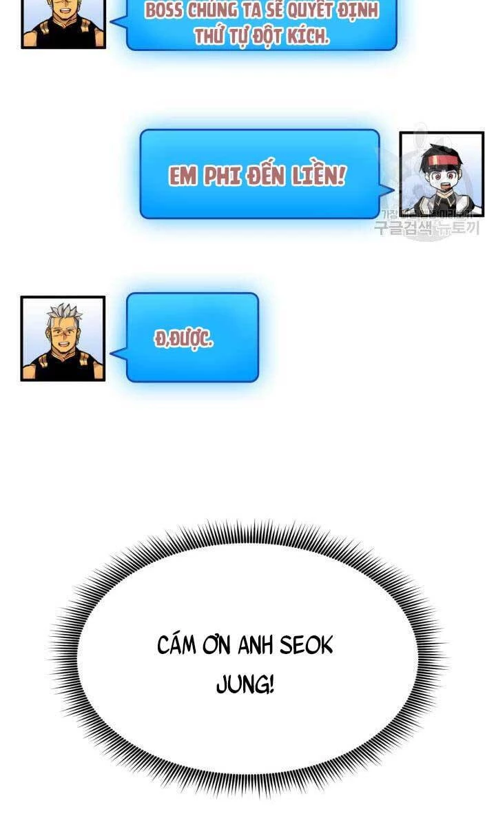 Huyền Thoại Game Thủ - Tái Xuất Chapter 86 - Trang 4