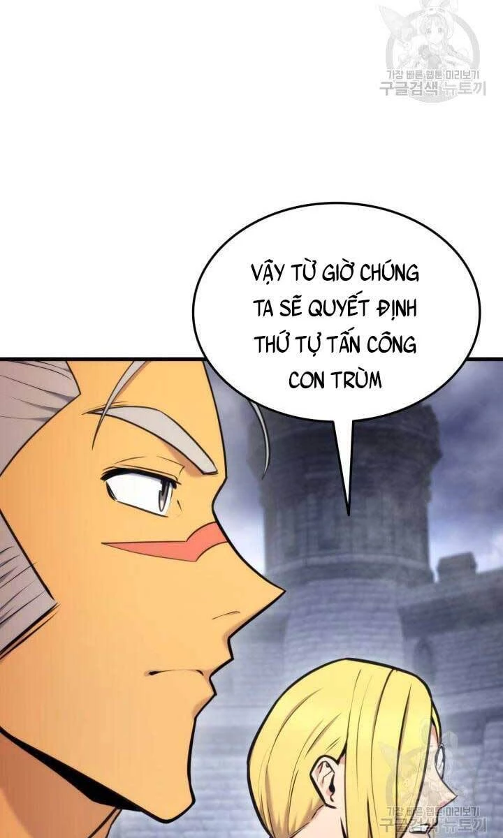 Huyền Thoại Game Thủ - Tái Xuất Chapter 86 - Trang 4