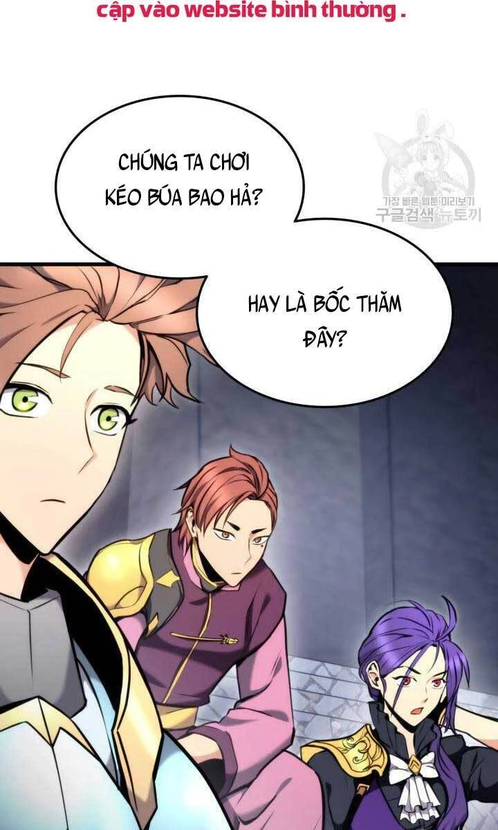 Huyền Thoại Game Thủ - Tái Xuất Chapter 86 - Trang 4