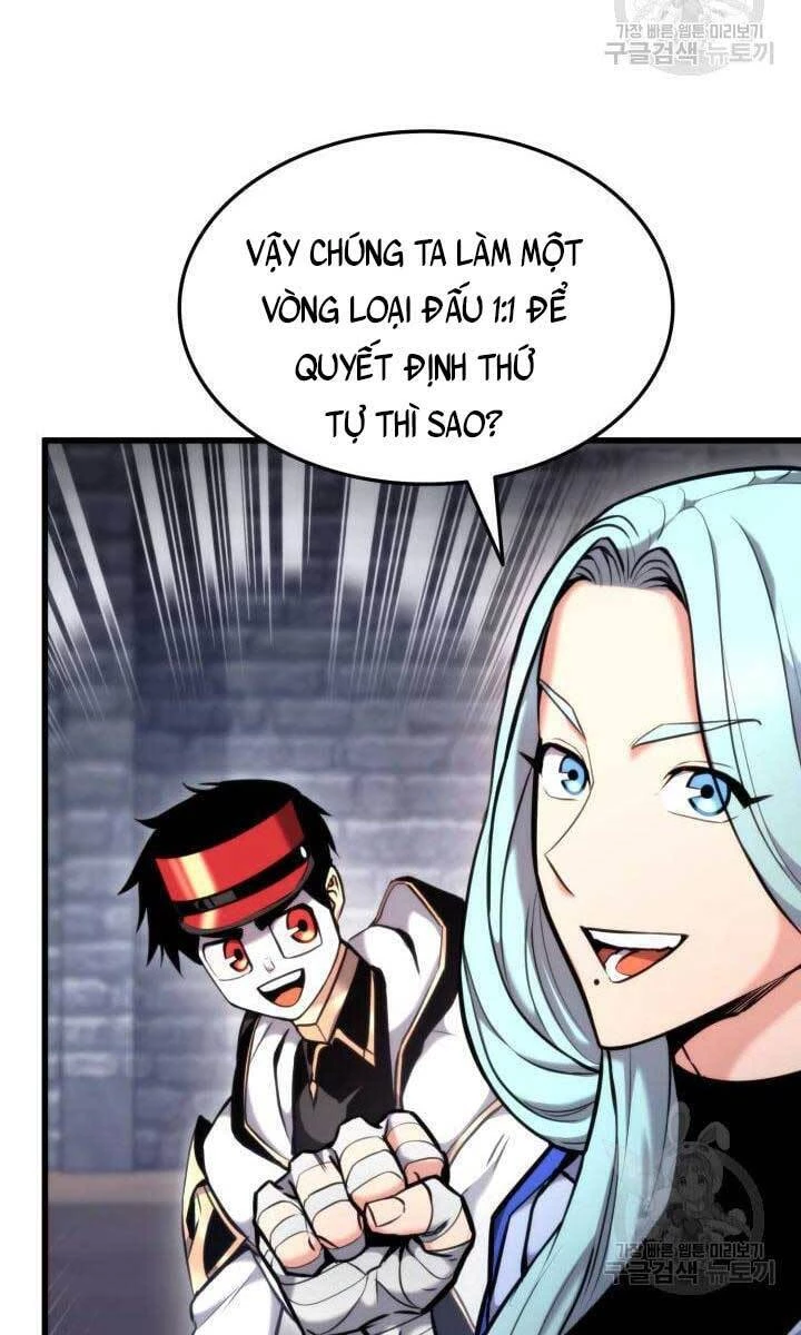 Huyền Thoại Game Thủ - Tái Xuất Chapter 86 - Trang 4