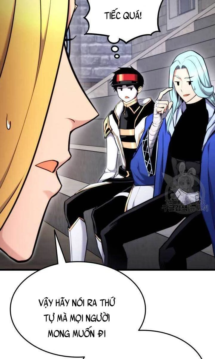 Huyền Thoại Game Thủ - Tái Xuất Chapter 86 - Trang 4