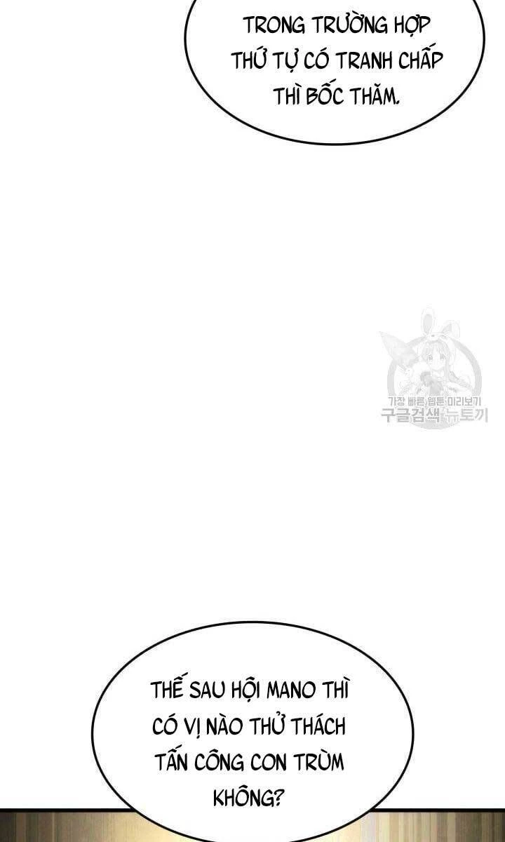 Huyền Thoại Game Thủ - Tái Xuất Chapter 86 - Trang 4