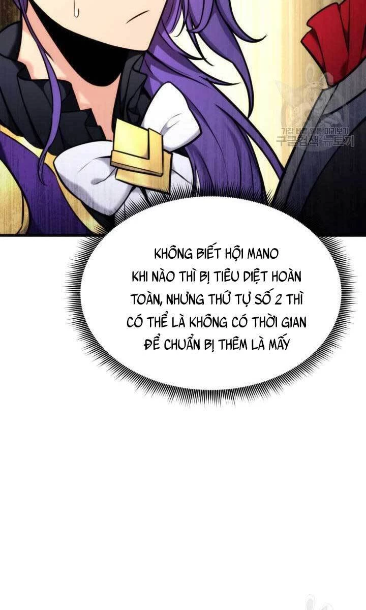 Huyền Thoại Game Thủ - Tái Xuất Chapter 86 - Trang 4