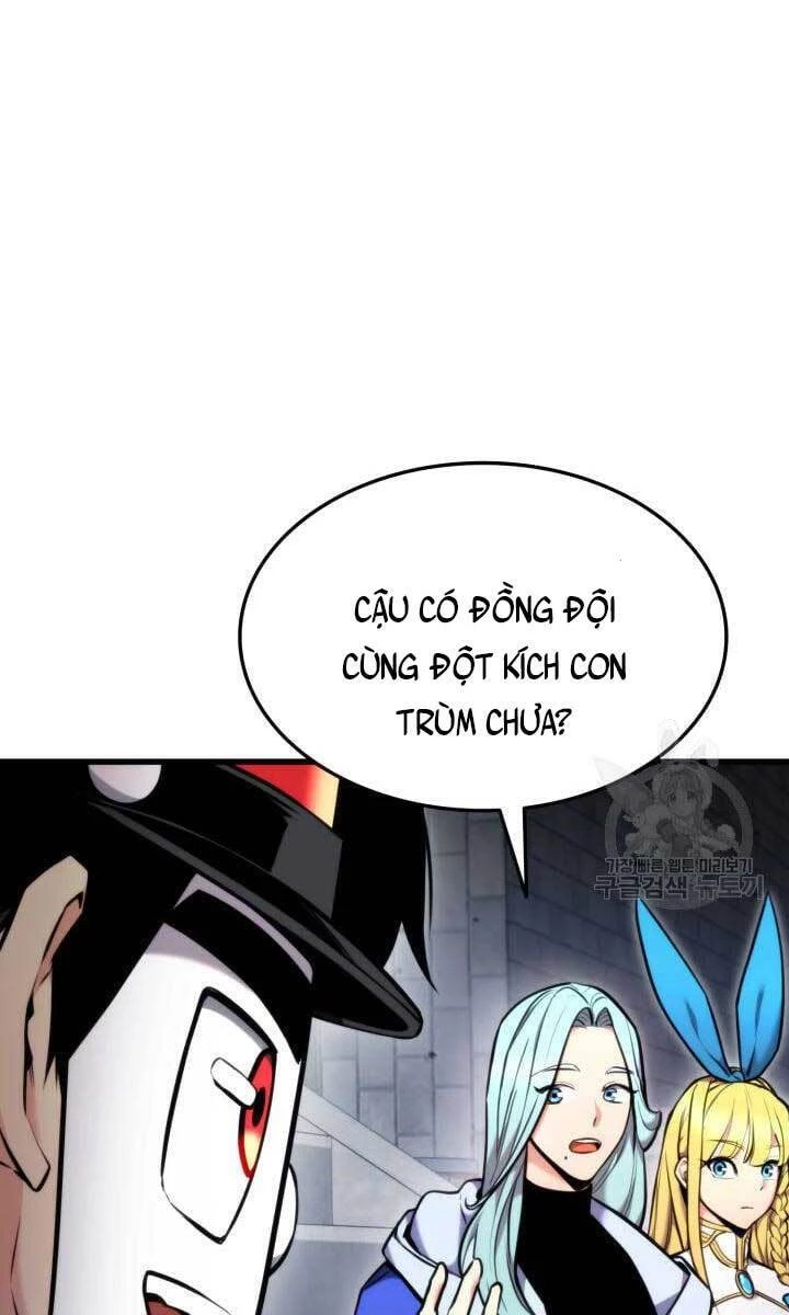 Huyền Thoại Game Thủ - Tái Xuất Chapter 86 - Trang 4