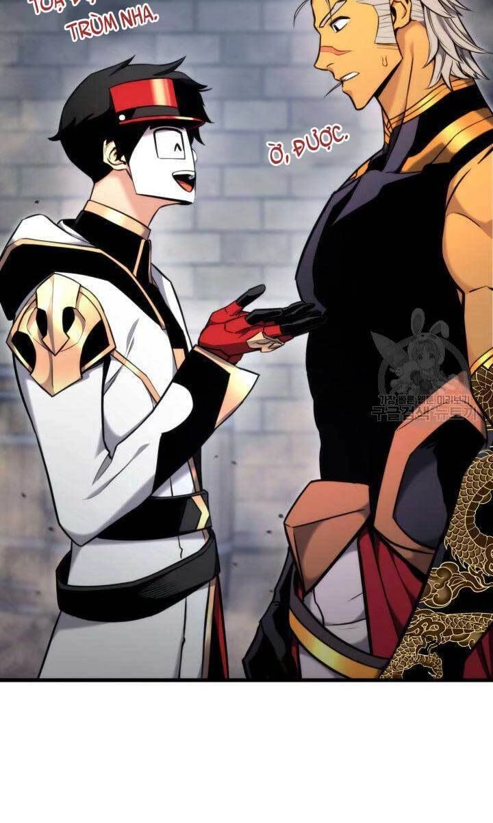 Huyền Thoại Game Thủ - Tái Xuất Chapter 86 - Trang 4