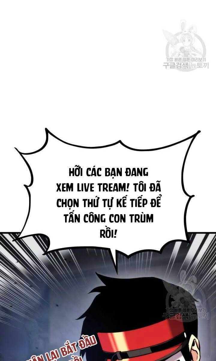 Huyền Thoại Game Thủ - Tái Xuất Chapter 86 - Trang 4