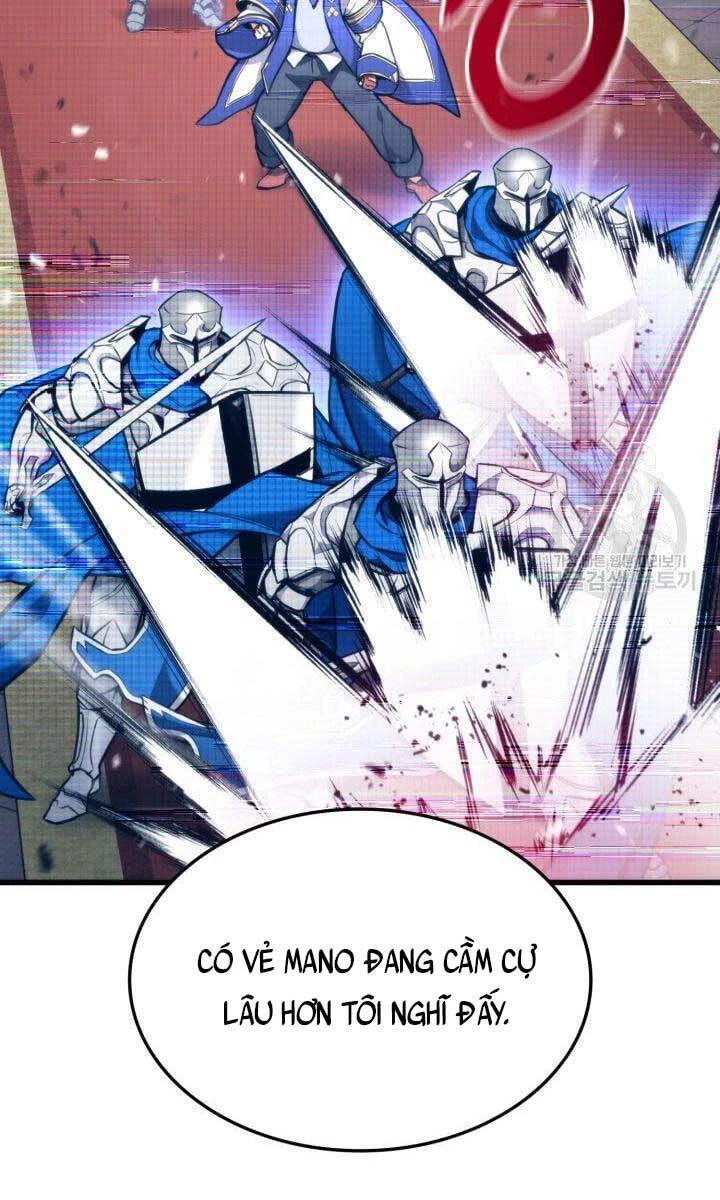 Huyền Thoại Game Thủ - Tái Xuất Chapter 86 - Trang 4