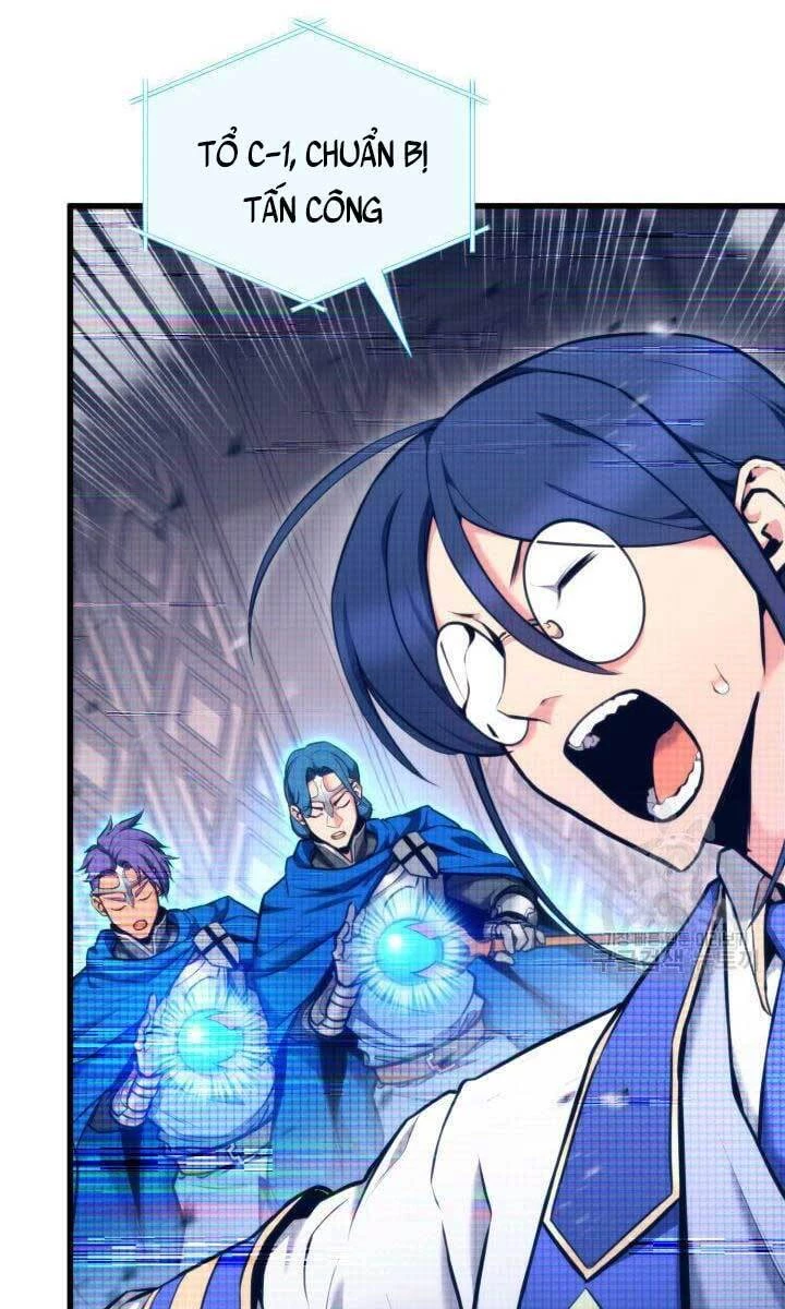 Huyền Thoại Game Thủ - Tái Xuất Chapter 86 - Trang 4