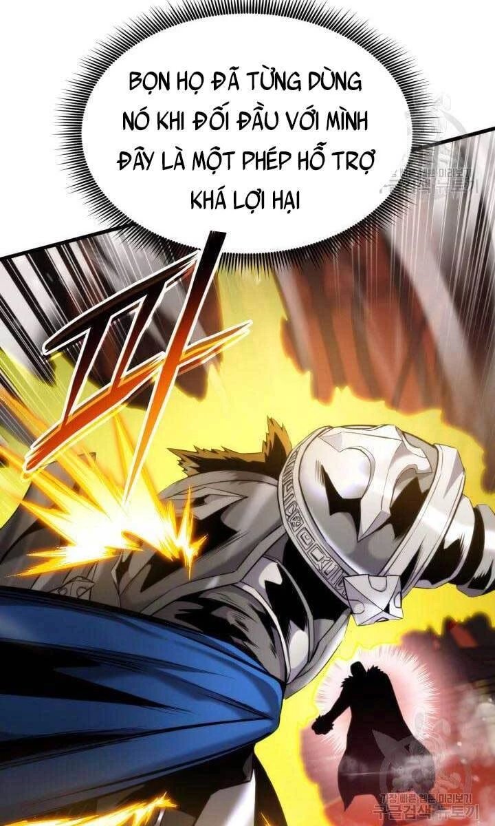 Huyền Thoại Game Thủ - Tái Xuất Chapter 86 - Trang 4