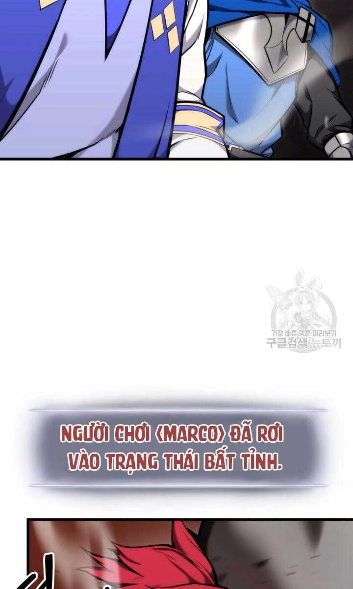 Huyền Thoại Game Thủ - Tái Xuất Chapter 86 - Trang 4