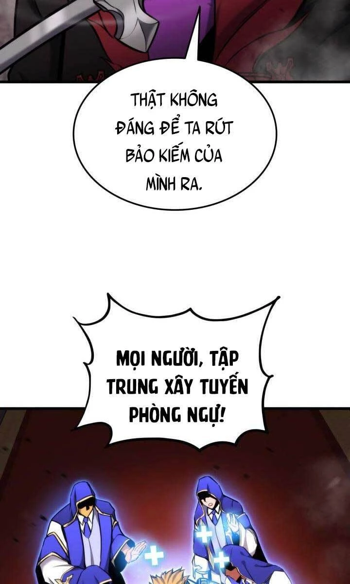 Huyền Thoại Game Thủ - Tái Xuất Chapter 86 - Trang 4
