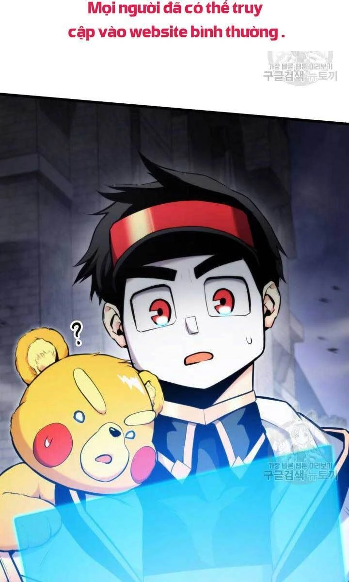 Huyền Thoại Game Thủ - Tái Xuất Chapter 86 - Trang 4