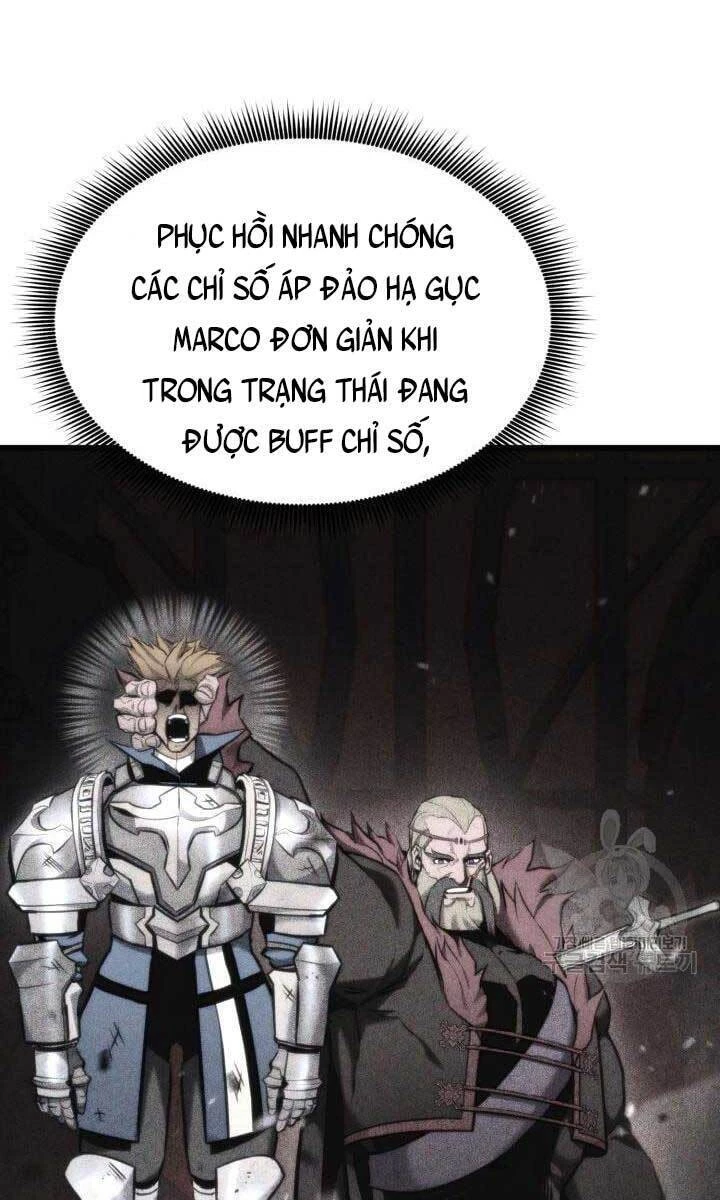 Huyền Thoại Game Thủ - Tái Xuất Chapter 86 - Trang 4