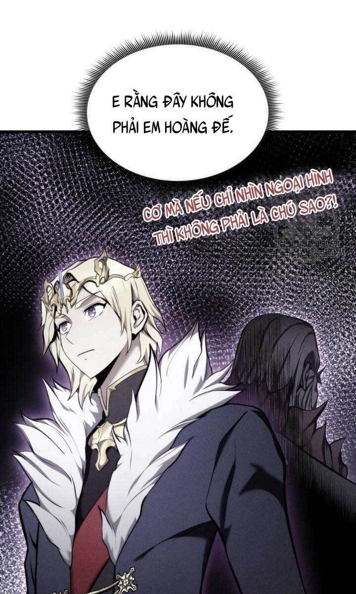 Huyền Thoại Game Thủ - Tái Xuất Chapter 86 - Trang 4