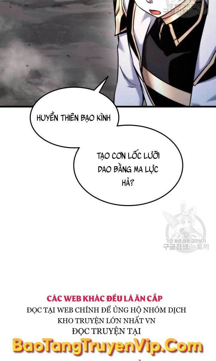 Huyền Thoại Game Thủ - Tái Xuất Chapter 86 - Trang 4