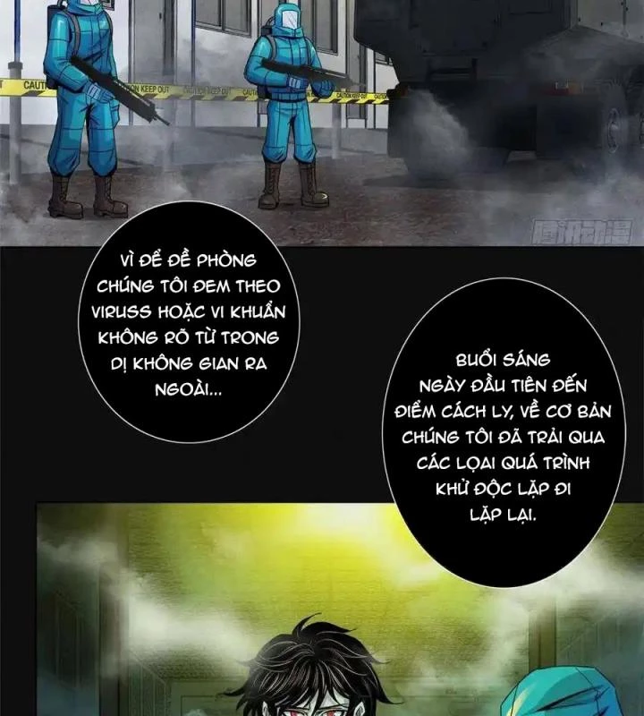Bác Sĩ Lê Minh Chapter 63 - Trang 2
