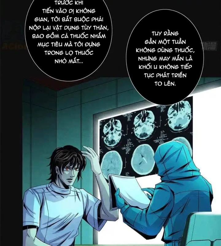 Bác Sĩ Lê Minh Chapter 63 - Trang 2