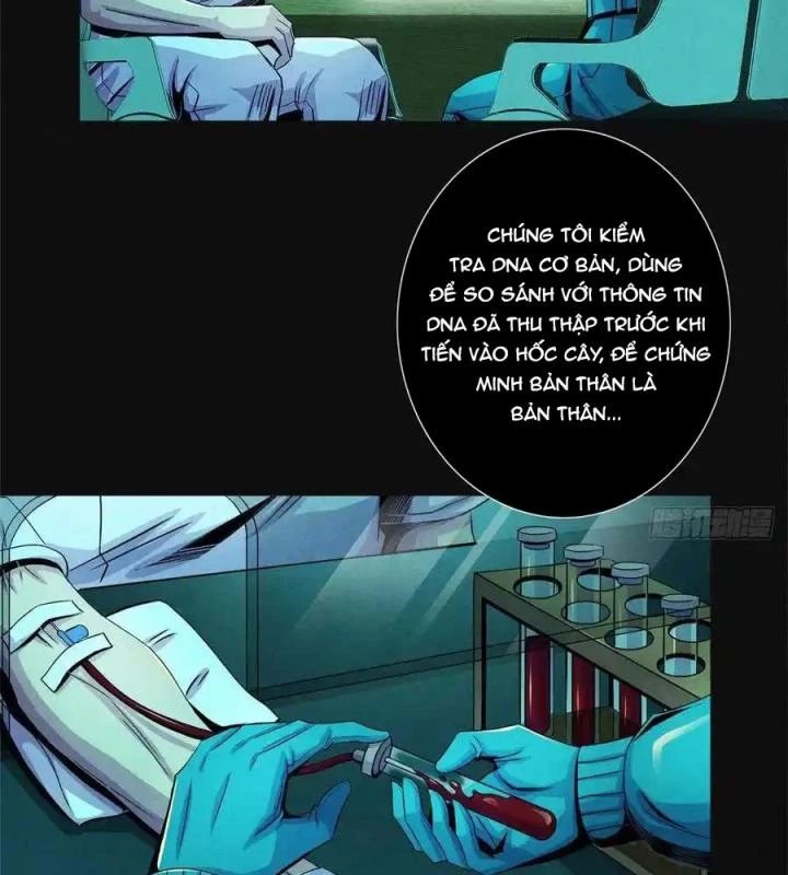 Bác Sĩ Lê Minh Chapter 63 - Trang 2
