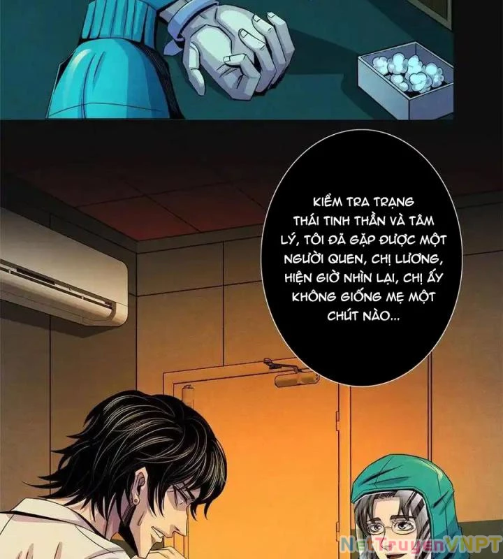 Bác Sĩ Lê Minh Chapter 63 - Trang 2