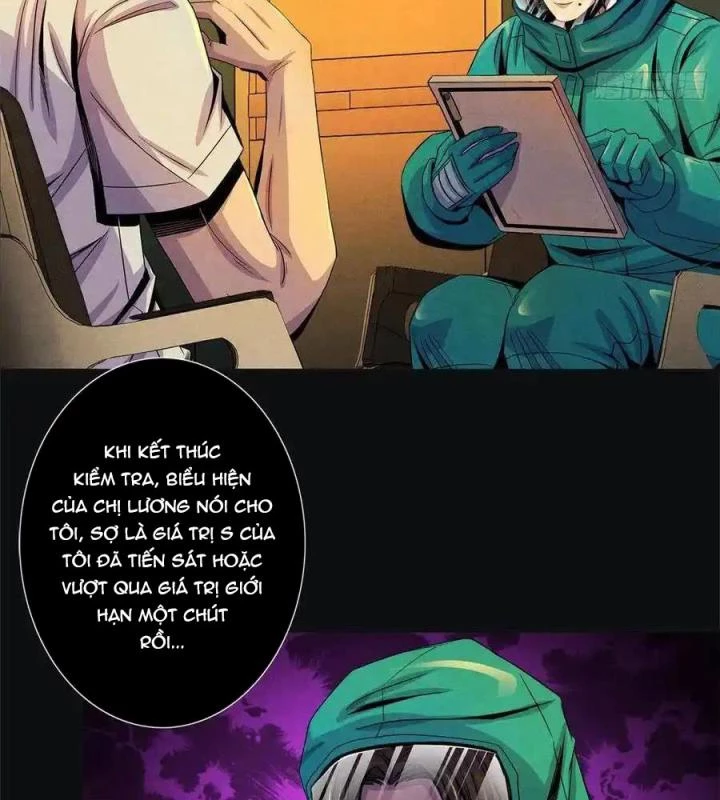 Bác Sĩ Lê Minh Chapter 63 - Trang 2