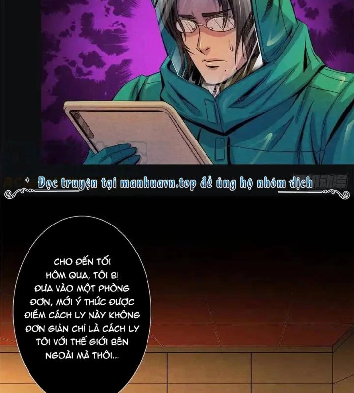 Bác Sĩ Lê Minh Chapter 63 - Trang 2