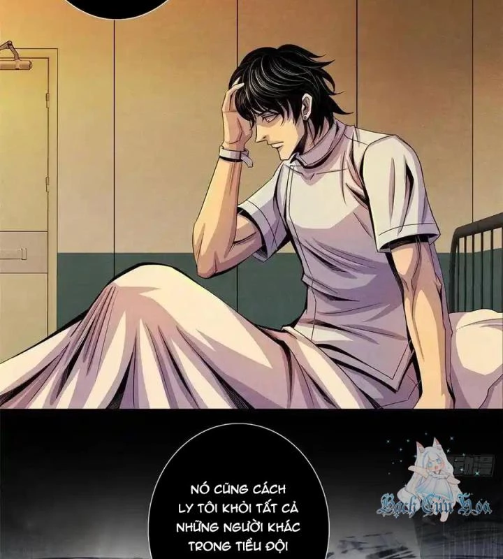 Bác Sĩ Lê Minh Chapter 63 - Trang 2