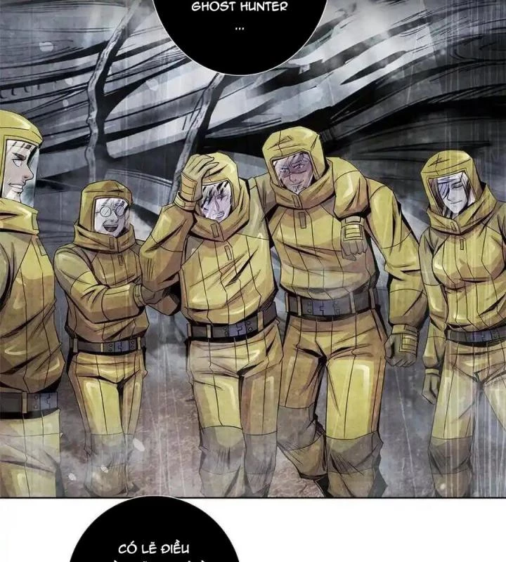 Bác Sĩ Lê Minh Chapter 63 - Trang 2