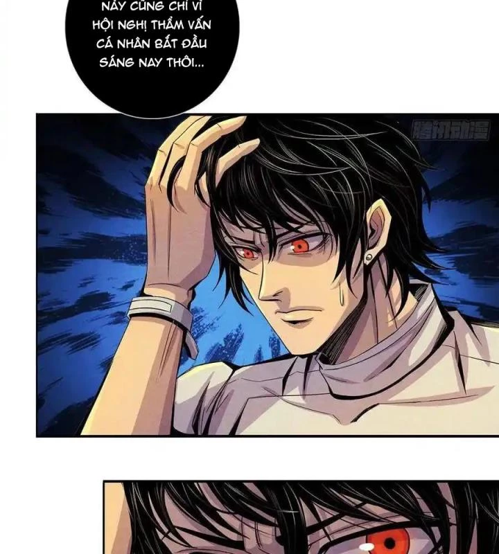 Bác Sĩ Lê Minh Chapter 63 - Trang 2