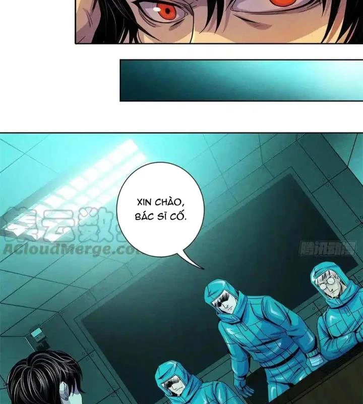 Bác Sĩ Lê Minh Chapter 63 - Trang 2