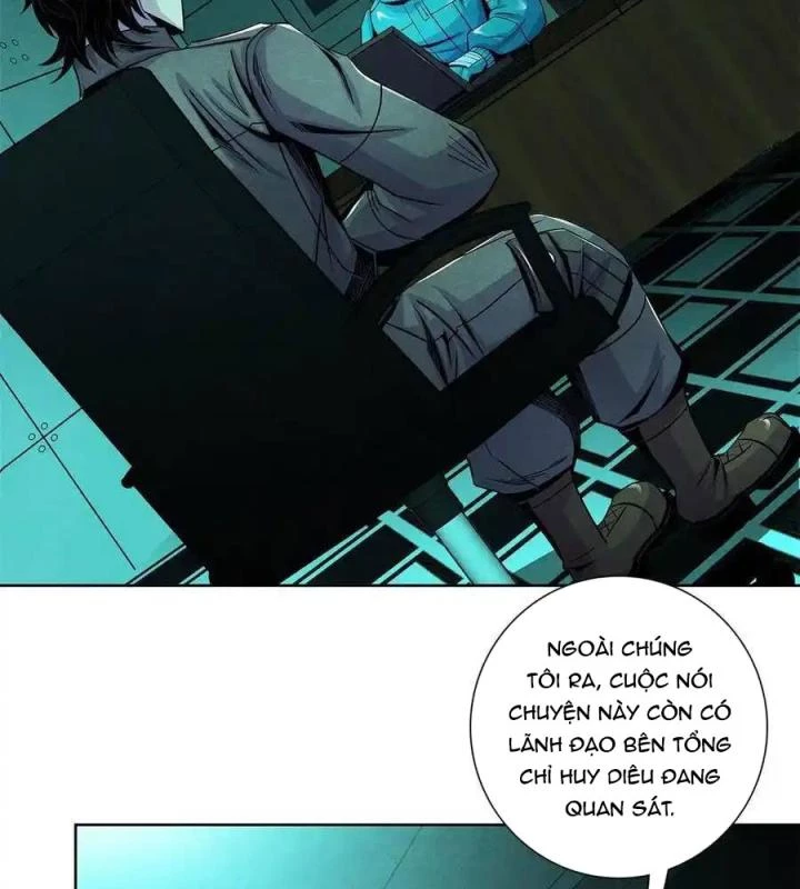 Bác Sĩ Lê Minh Chapter 63 - Trang 2