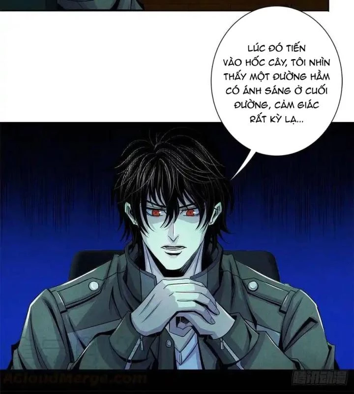 Bác Sĩ Lê Minh Chapter 63 - Trang 2