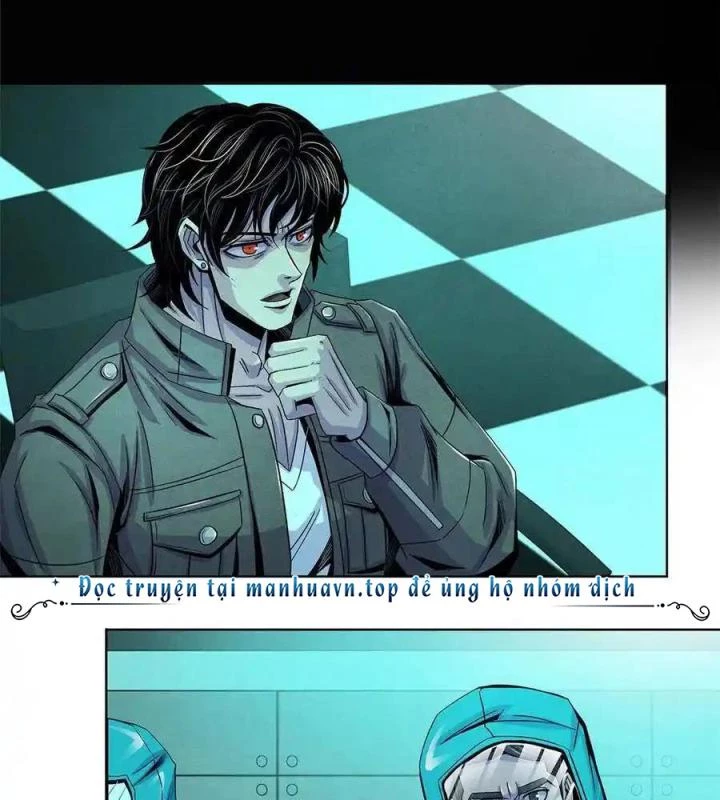Bác Sĩ Lê Minh Chapter 63 - Trang 2