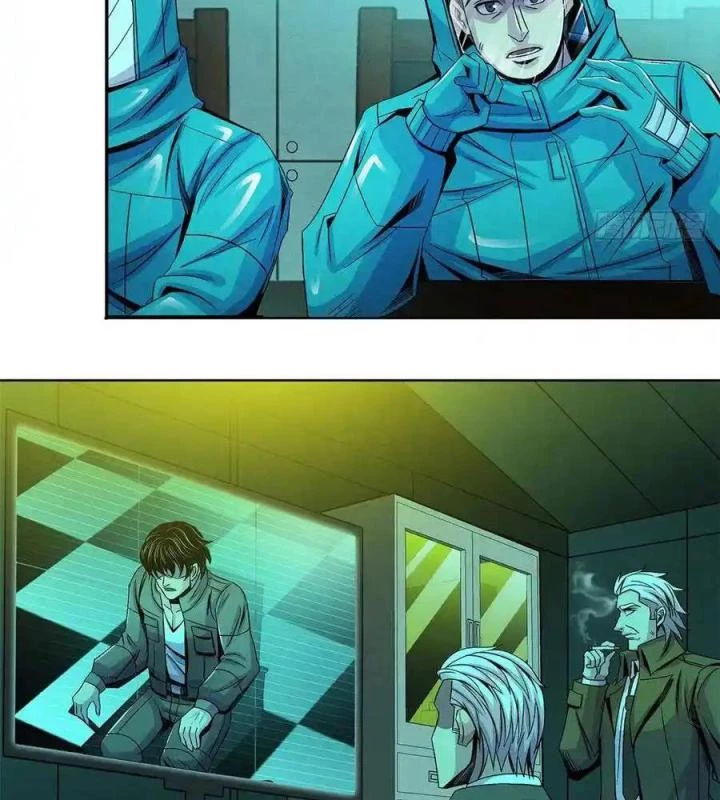 Bác Sĩ Lê Minh Chapter 63 - Trang 2