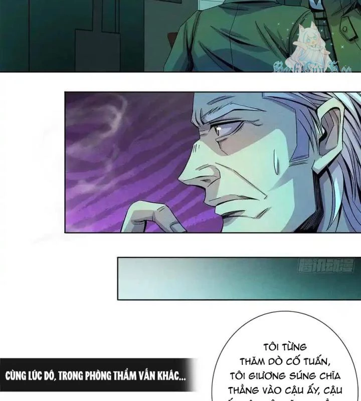 Bác Sĩ Lê Minh Chapter 63 - Trang 2