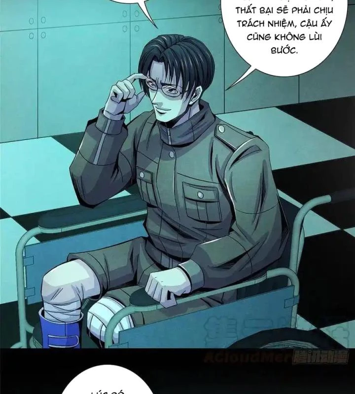 Bác Sĩ Lê Minh Chapter 63 - Trang 2