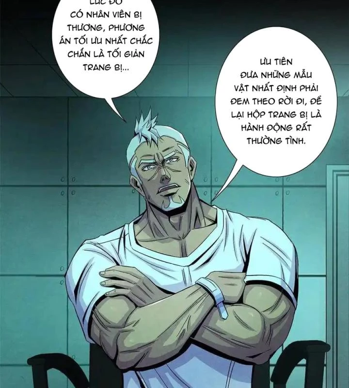 Bác Sĩ Lê Minh Chapter 63 - Trang 2
