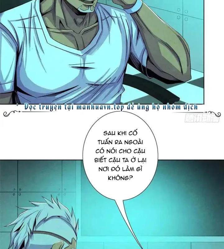 Bác Sĩ Lê Minh Chapter 63 - Trang 2