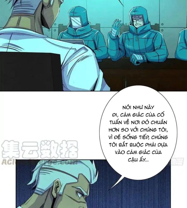 Bác Sĩ Lê Minh Chapter 63 - Trang 2
