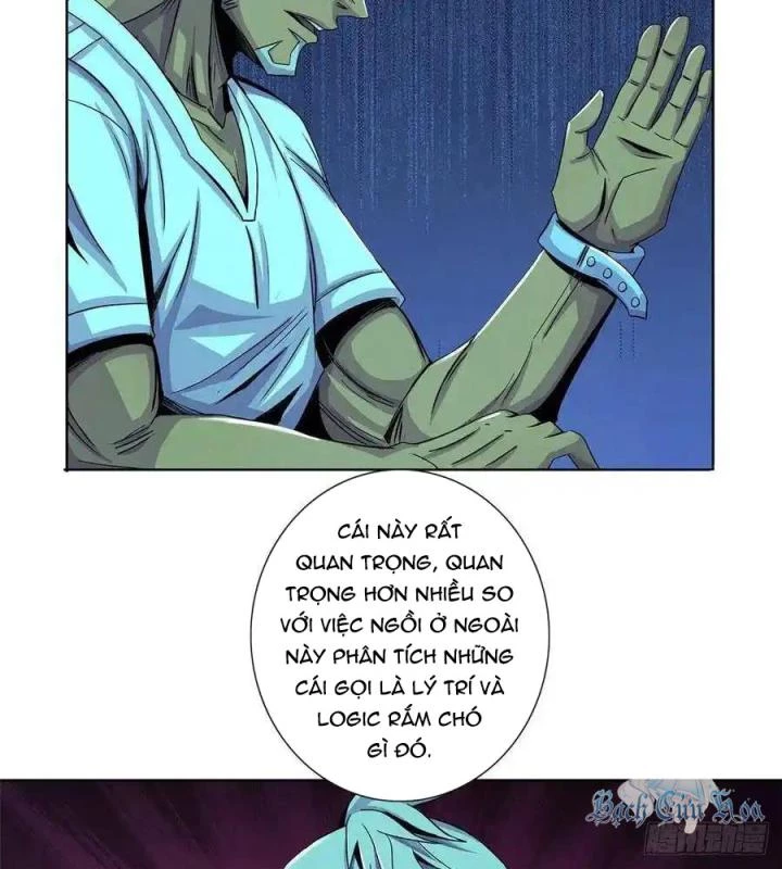 Bác Sĩ Lê Minh Chapter 63 - Trang 2