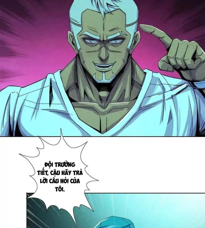 Bác Sĩ Lê Minh Chapter 63 - Trang 2