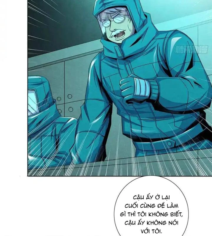 Bác Sĩ Lê Minh Chapter 63 - Trang 2