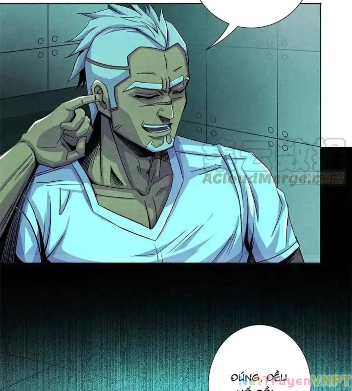 Bác Sĩ Lê Minh Chapter 63 - Trang 2