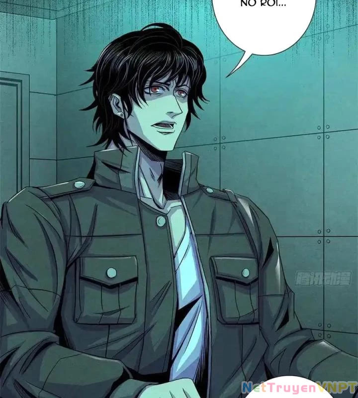 Bác Sĩ Lê Minh Chapter 63 - Trang 2