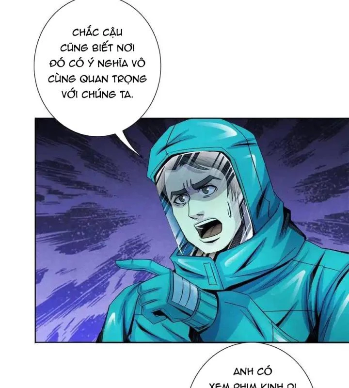Bác Sĩ Lê Minh Chapter 63 - Trang 2