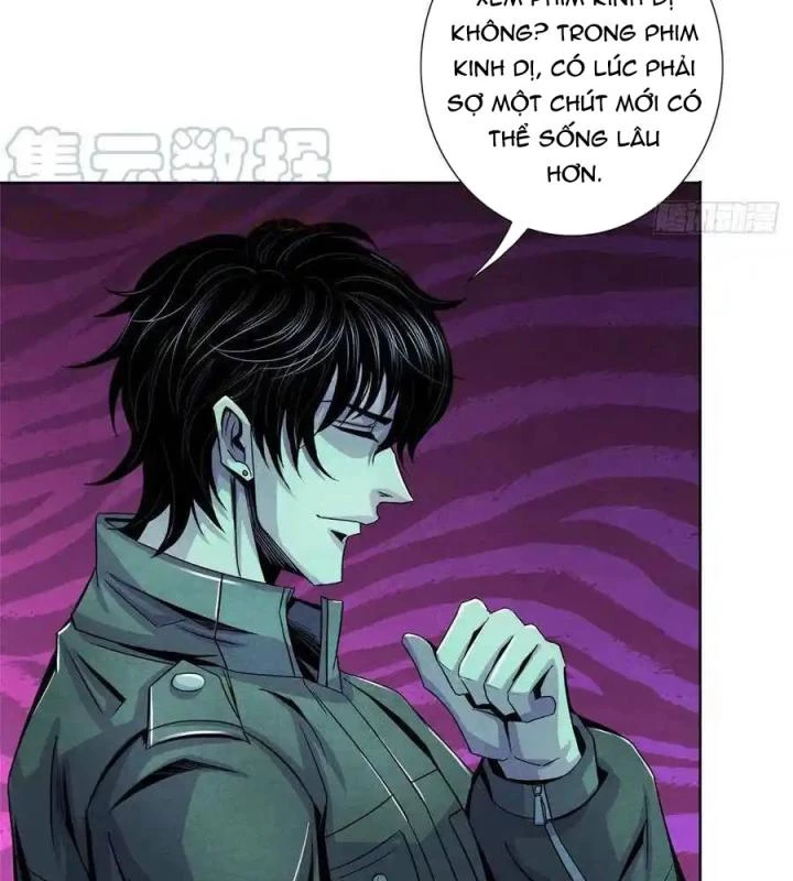 Bác Sĩ Lê Minh Chapter 63 - Trang 2