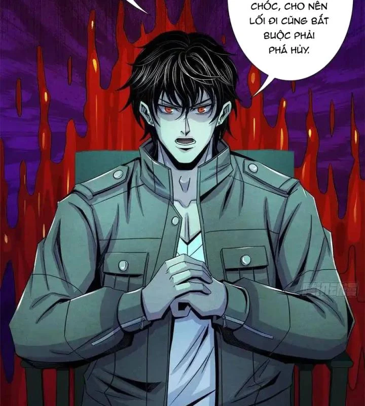 Bác Sĩ Lê Minh Chapter 63 - Trang 2