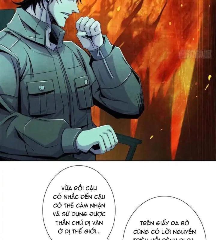 Bác Sĩ Lê Minh Chapter 63 - Trang 2